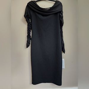 Fashion Nova Dress, Size L